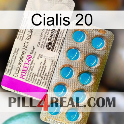 Cialis 20 new07